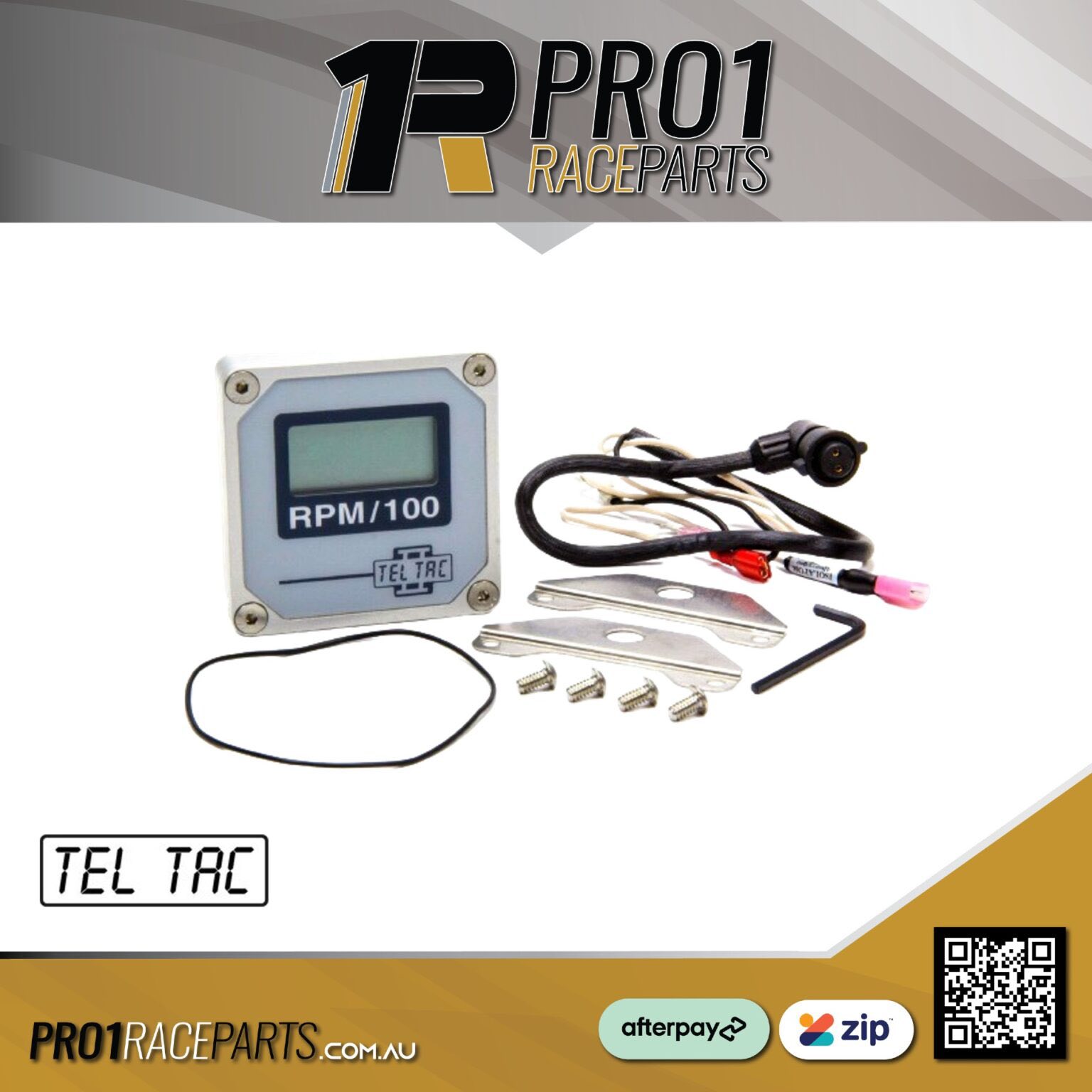 Pro1 Race Parts - Pro1 Race Parts added a new photo.