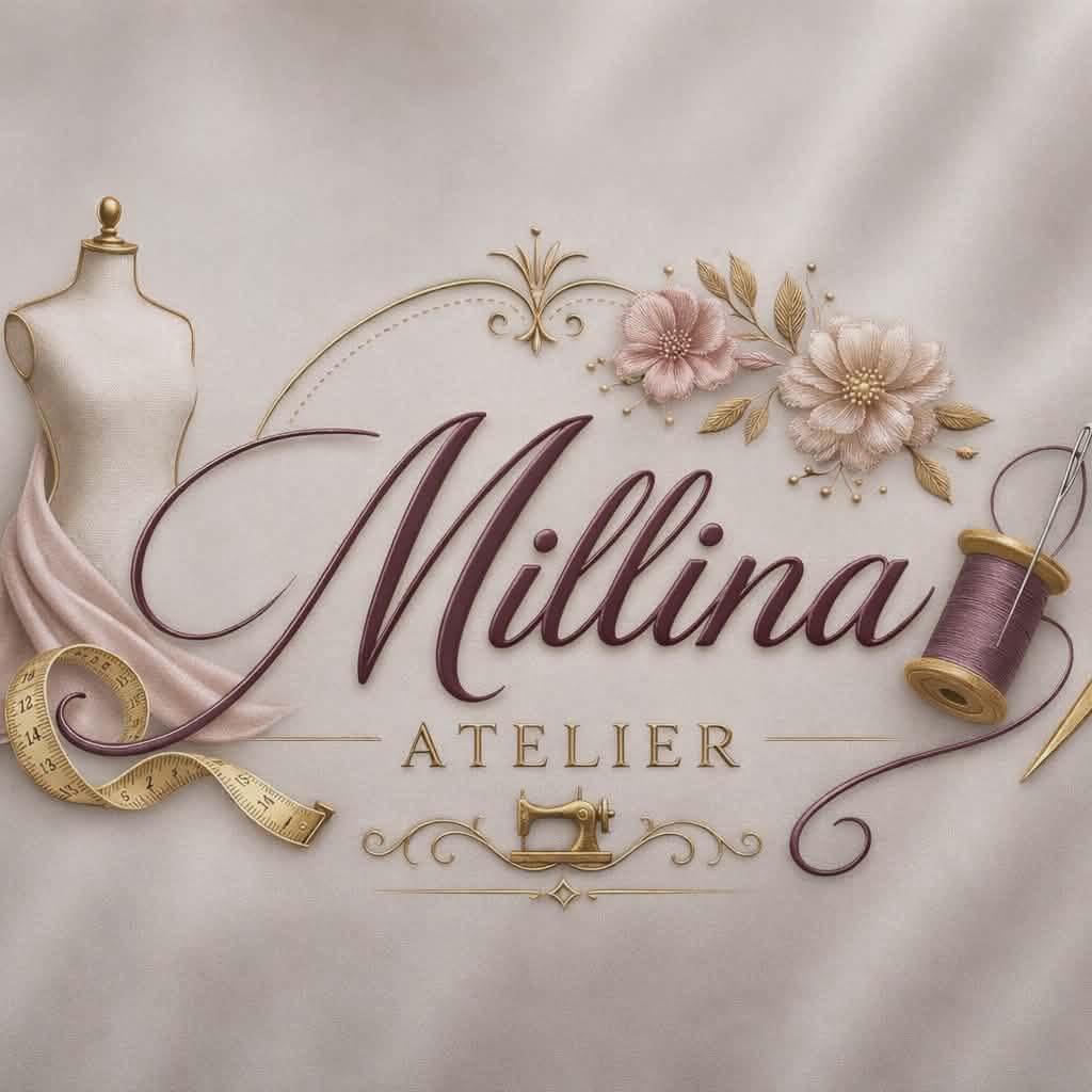 البيع جملة و Détails | Millina Atelier | Facebook