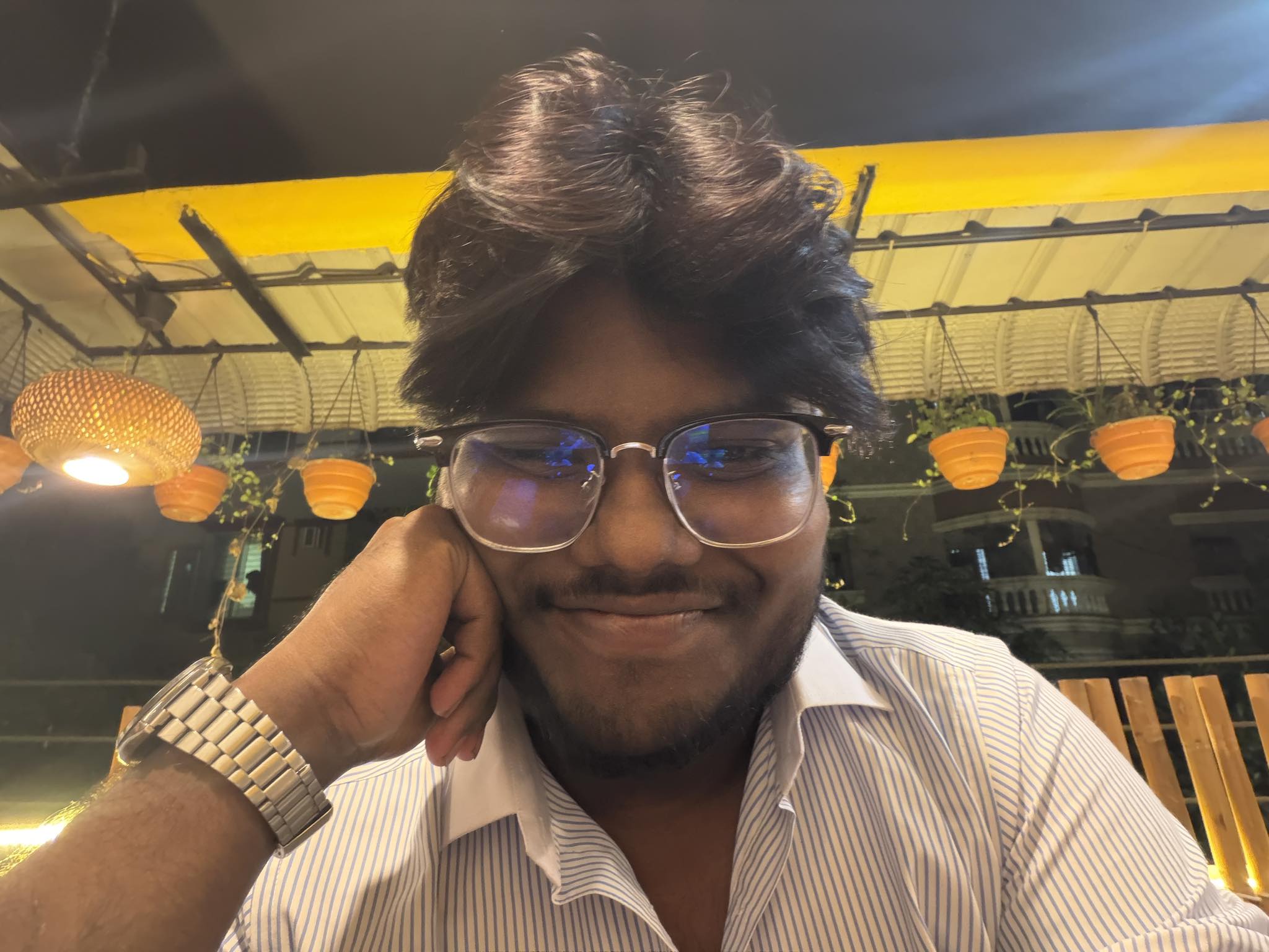 Sajjad Sheikh