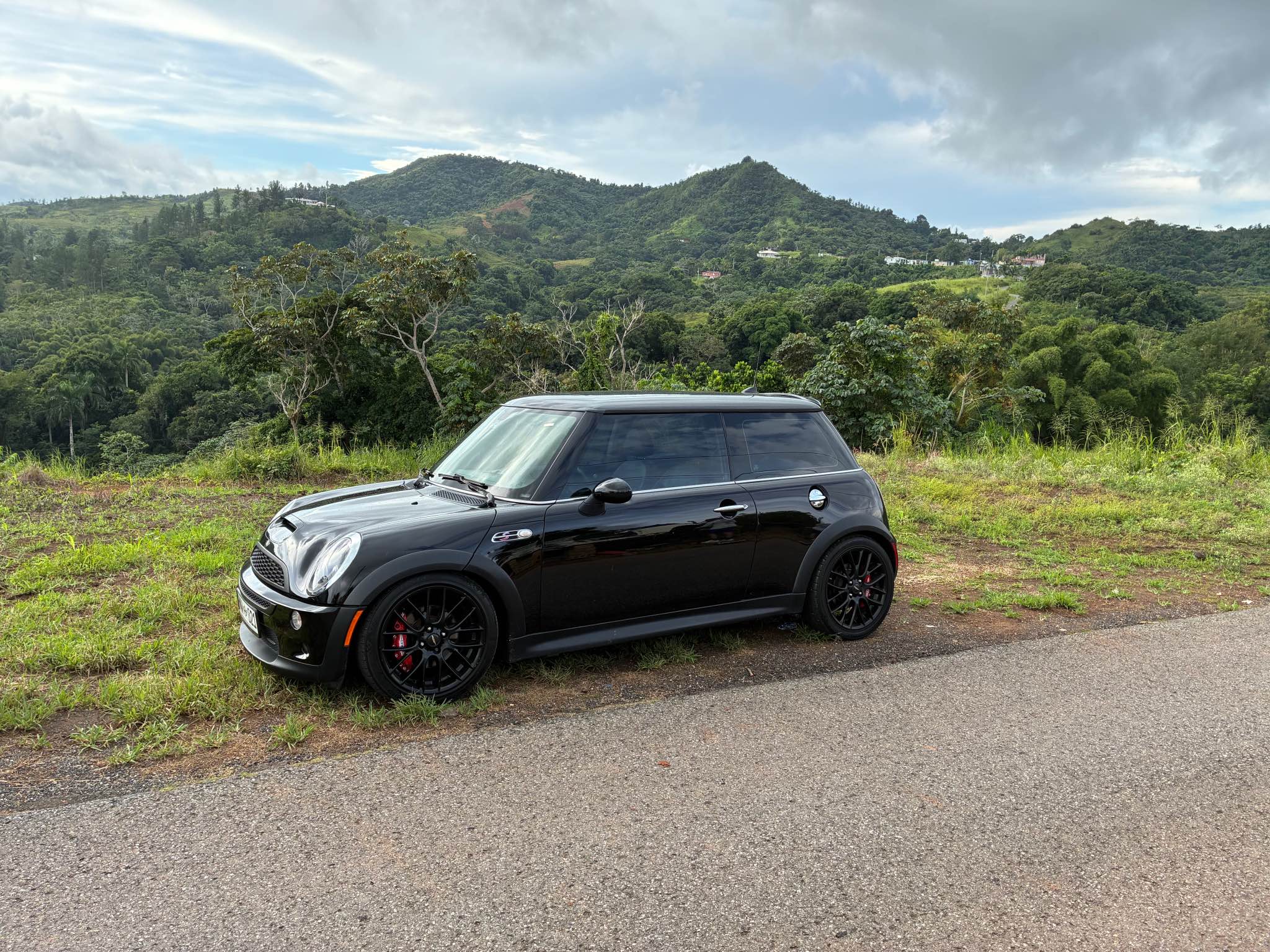 Mini cooper s r53 JCW tuning kit concesionario 2005 - Cars & Trucks ...