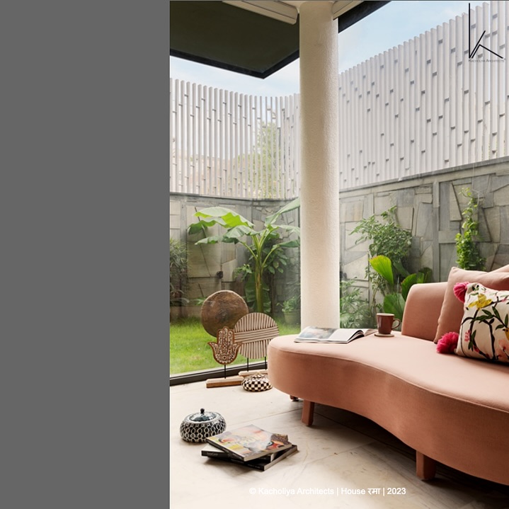 Kacholiya Architects | Jaipur