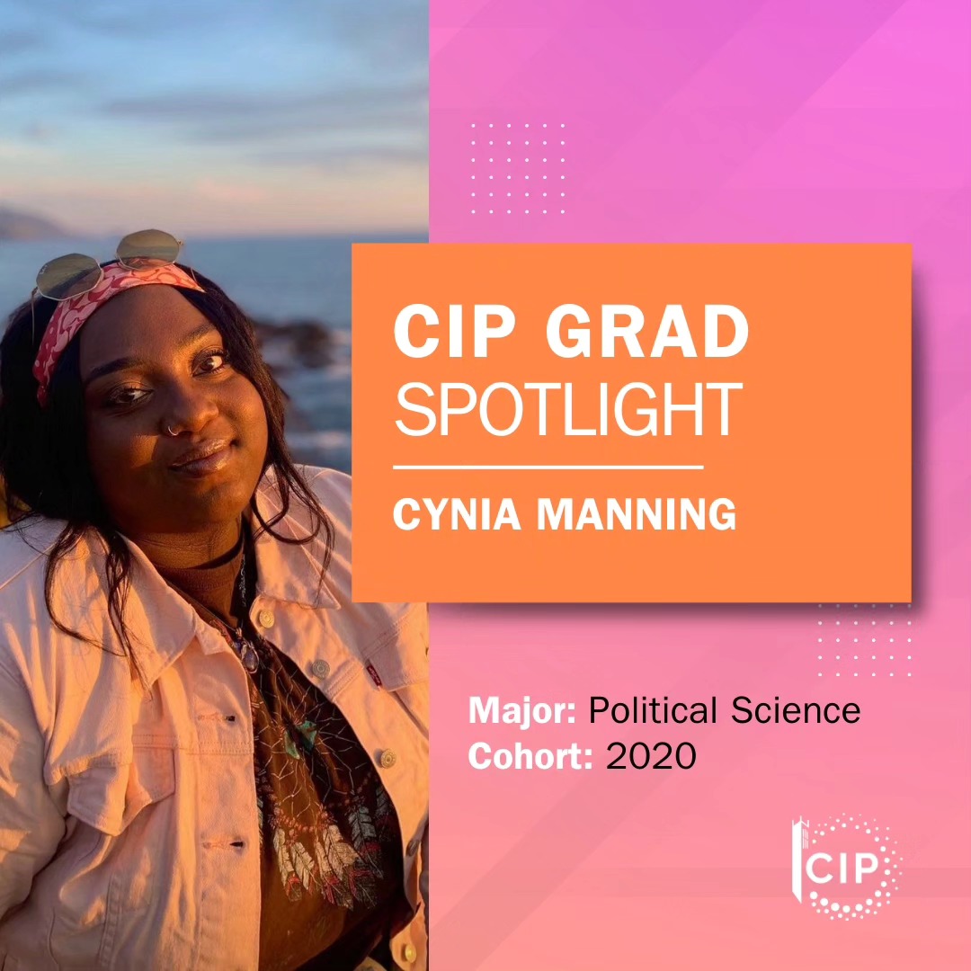 Community Involvement Program - CIP | Stockton CA