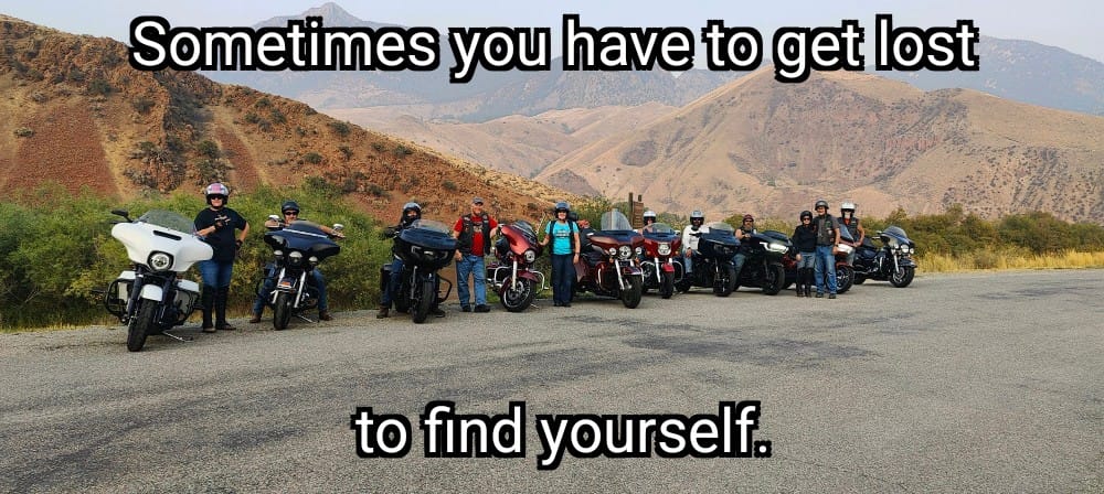 Boise Indian... - Boise Indian Motorcycle Riders Group