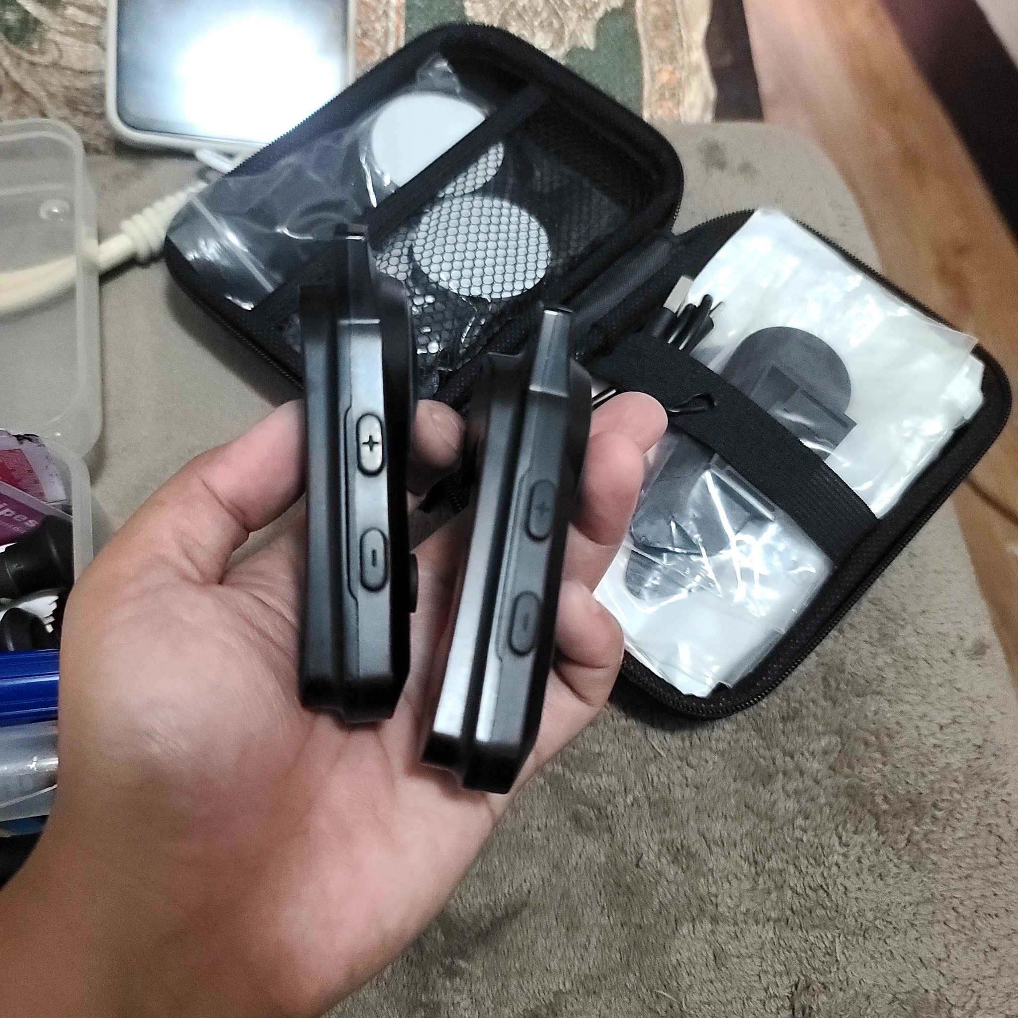 GEARELEC C2 Intercom - Microphones - Marikina City | Facebook ...