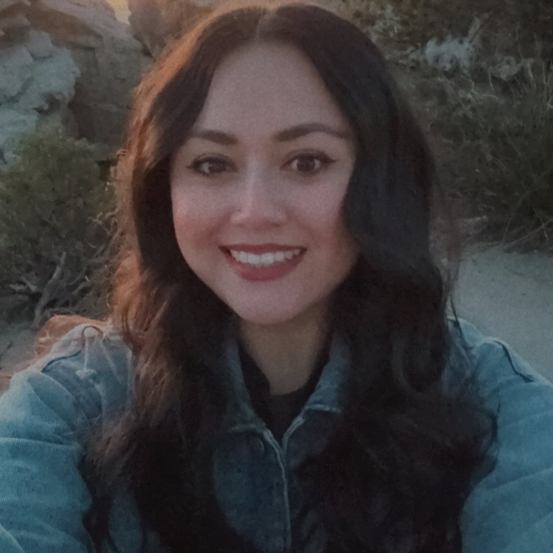 Grace Romo Ayón