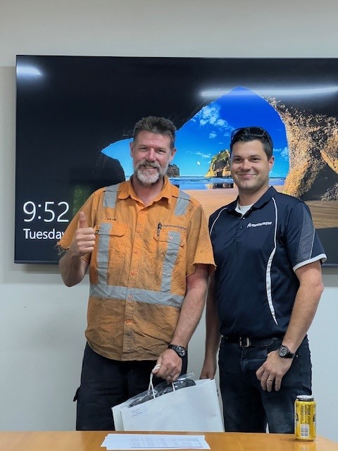 Wilson Mining