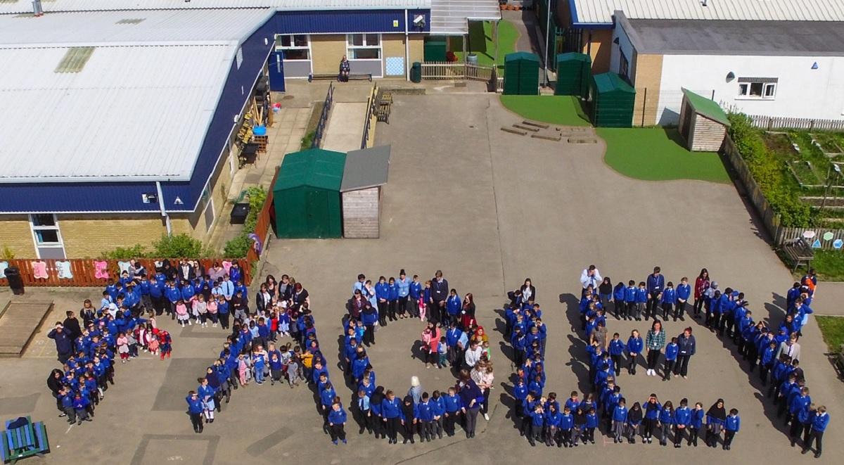 Fagley Primary School | Bradford