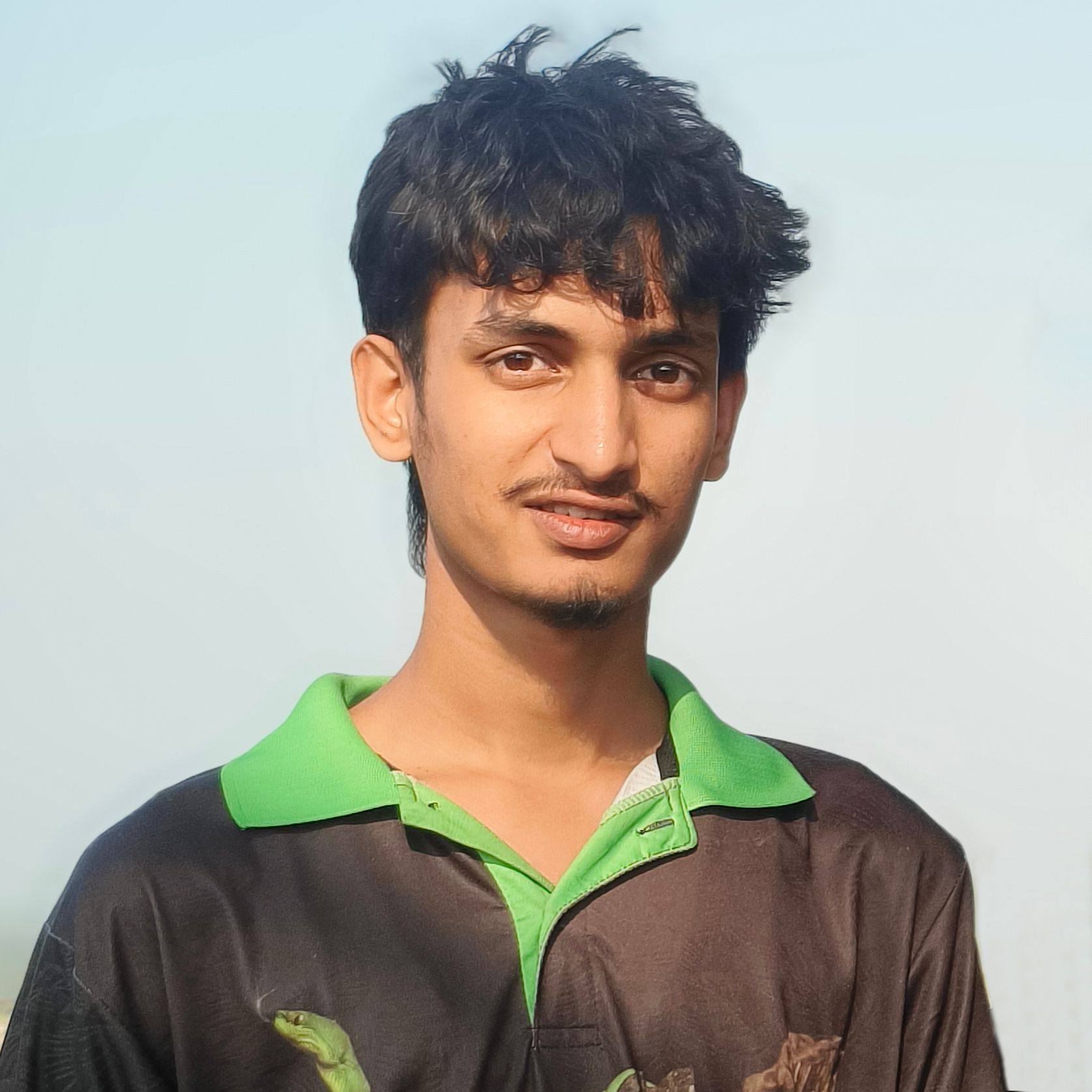 Motiur Rahman Xihad