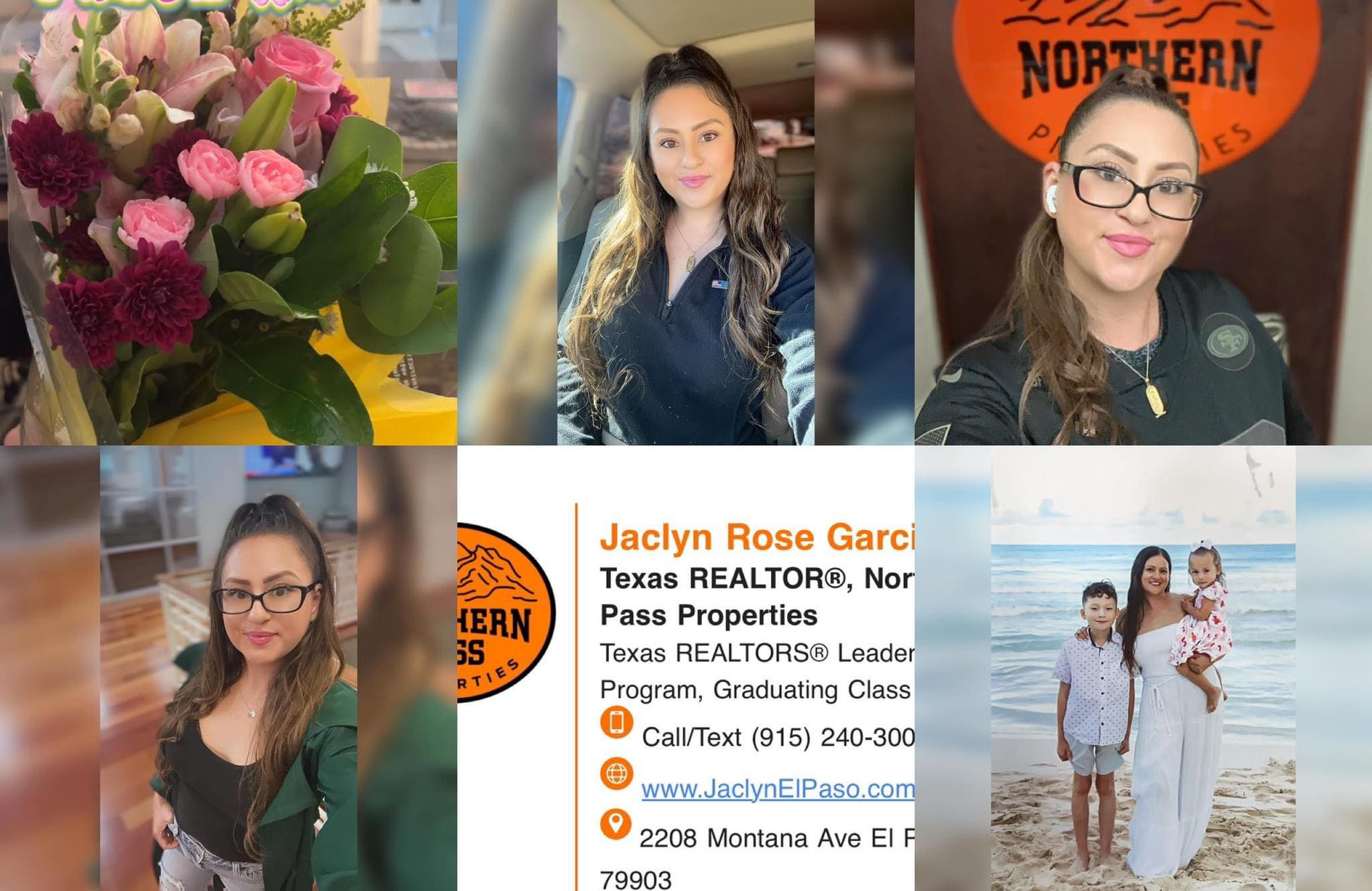 Jaclyn NPP Real Estate | El Paso TX