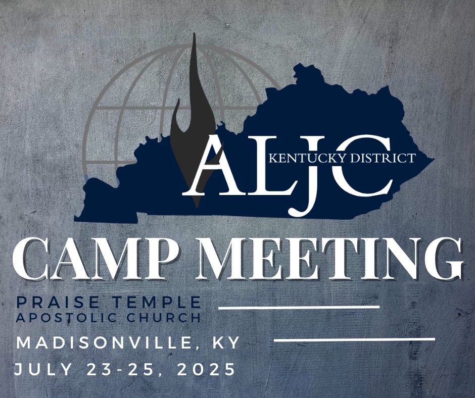 ALJC Kentucky District