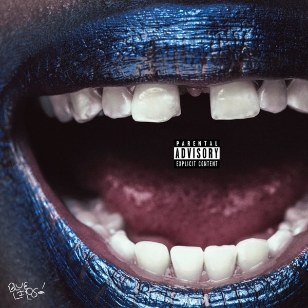 Today 4 Years ago ScHoolboy Q dropped his 4th studio album 'Blank