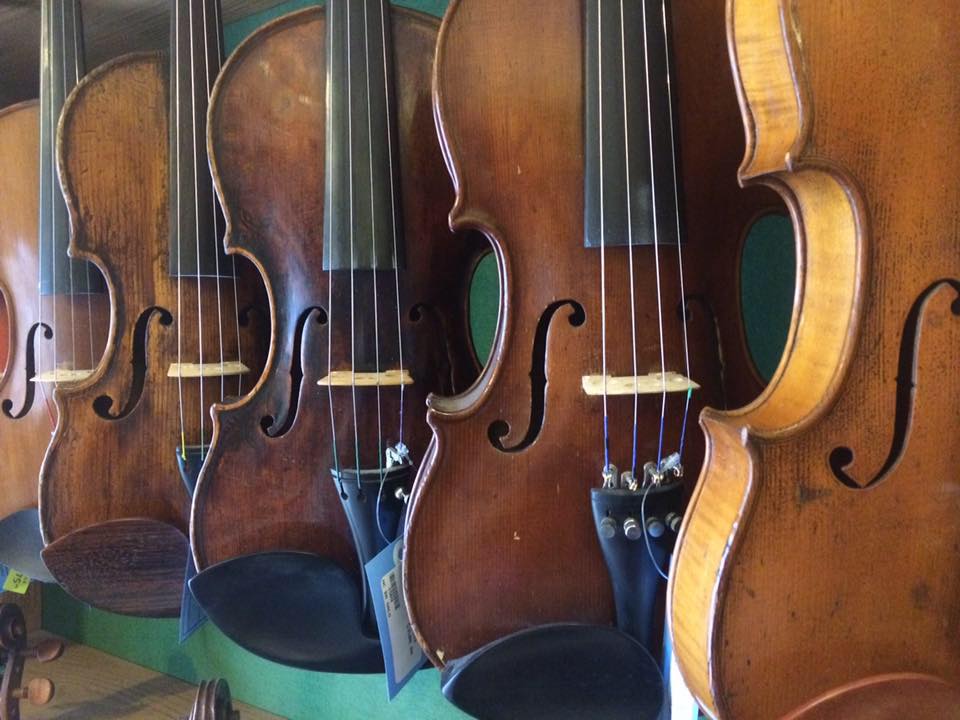 Music Folk - Your destination for Folk and Old Tyme Instruments | St ...
