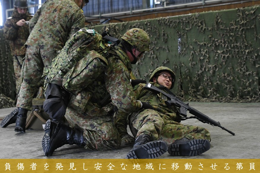 陸上自衛隊 第7師団 - 陸上自衛隊 第7師団 added a new photo.