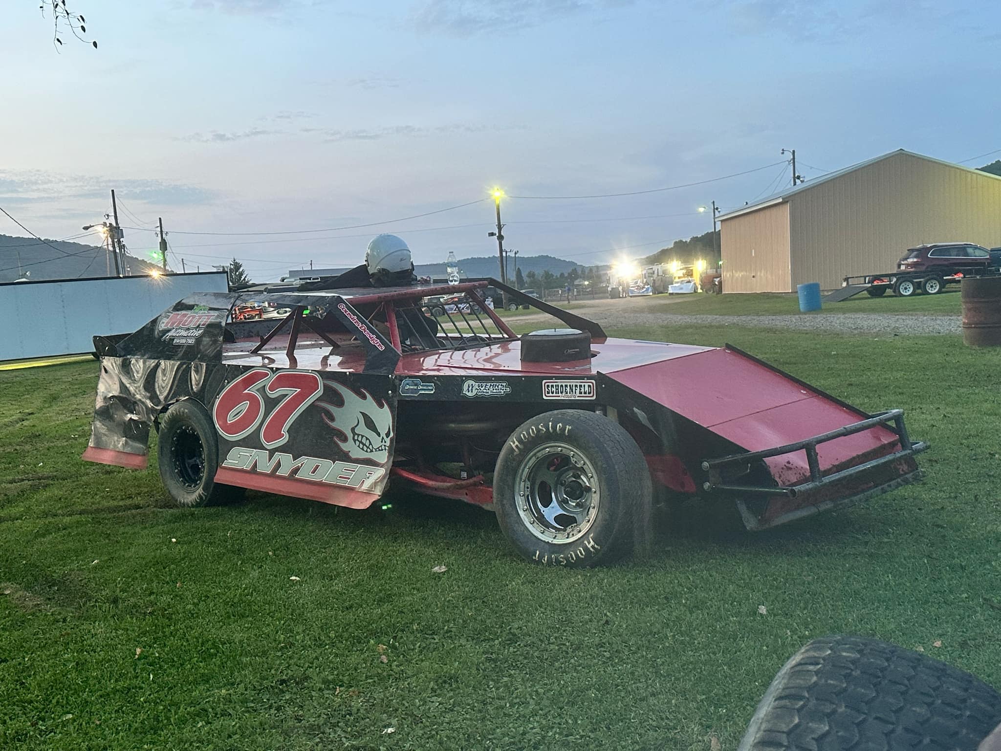 Snyder Racing