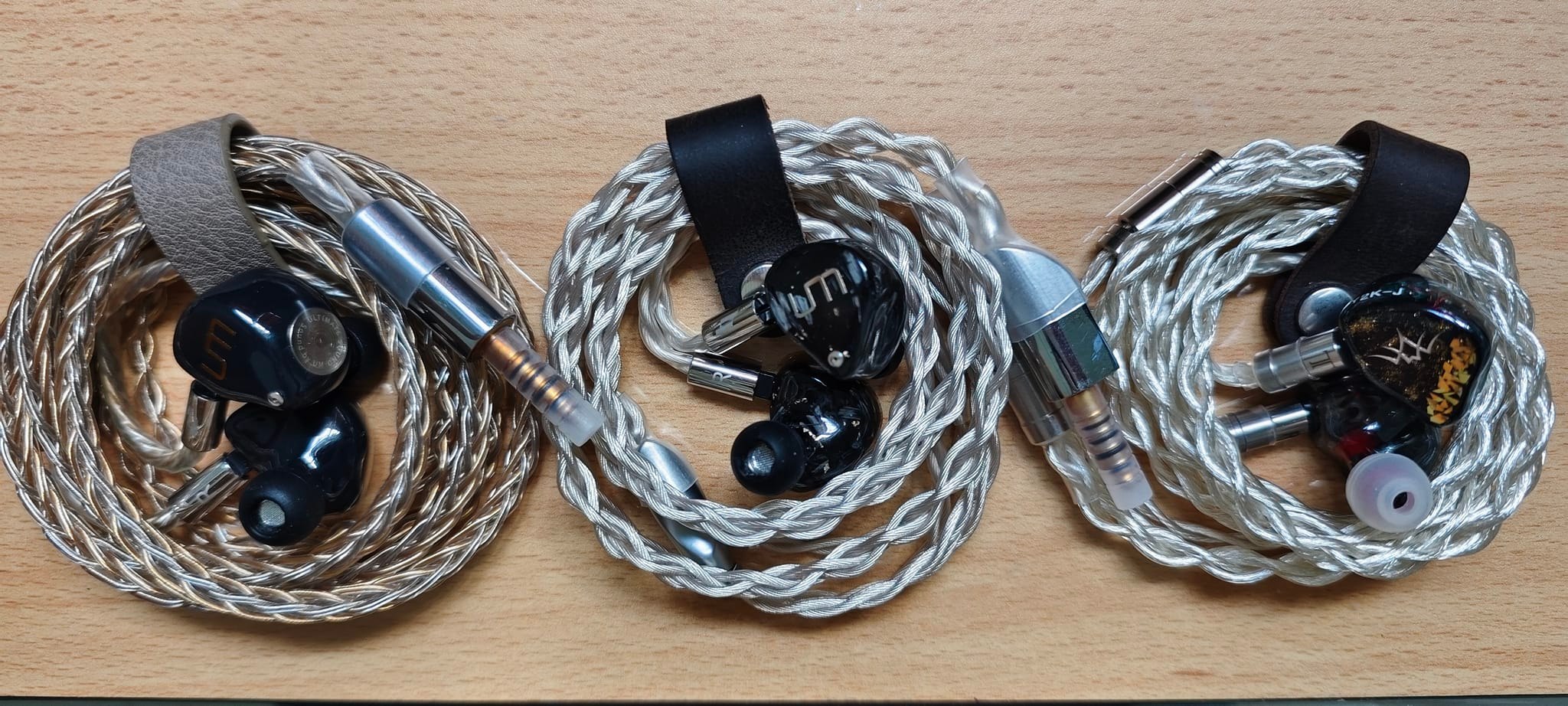 SP3K Copper + PA10 = Melodies