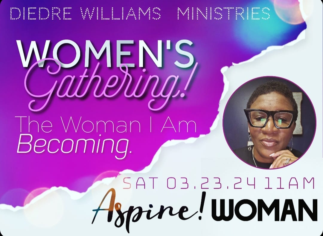 Diedre Williams Ministries