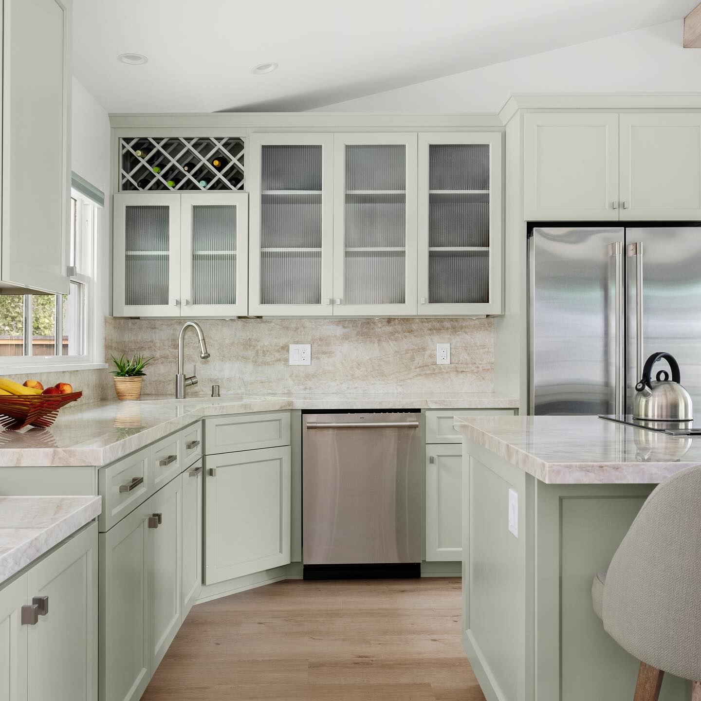 Kennedy Rae Interiors | Torrance CA