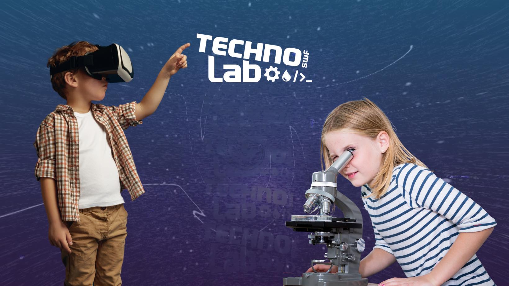 Technolab SWF | Sneek