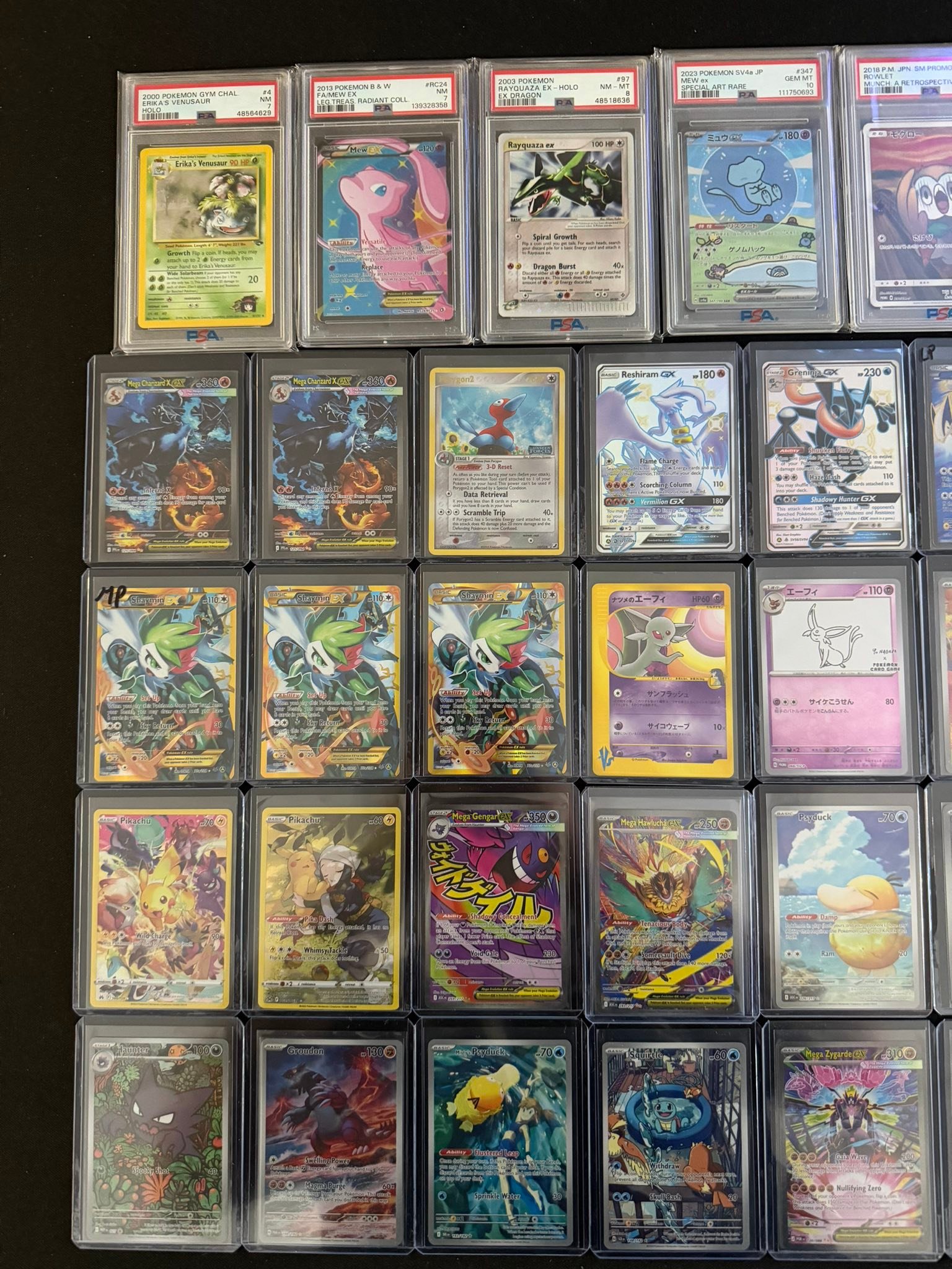 dynamo pokemon cards Go Go Tomago, Darting Evasive (Only characters with Evasive can challenge this character.) Dynamo - Idk man. I