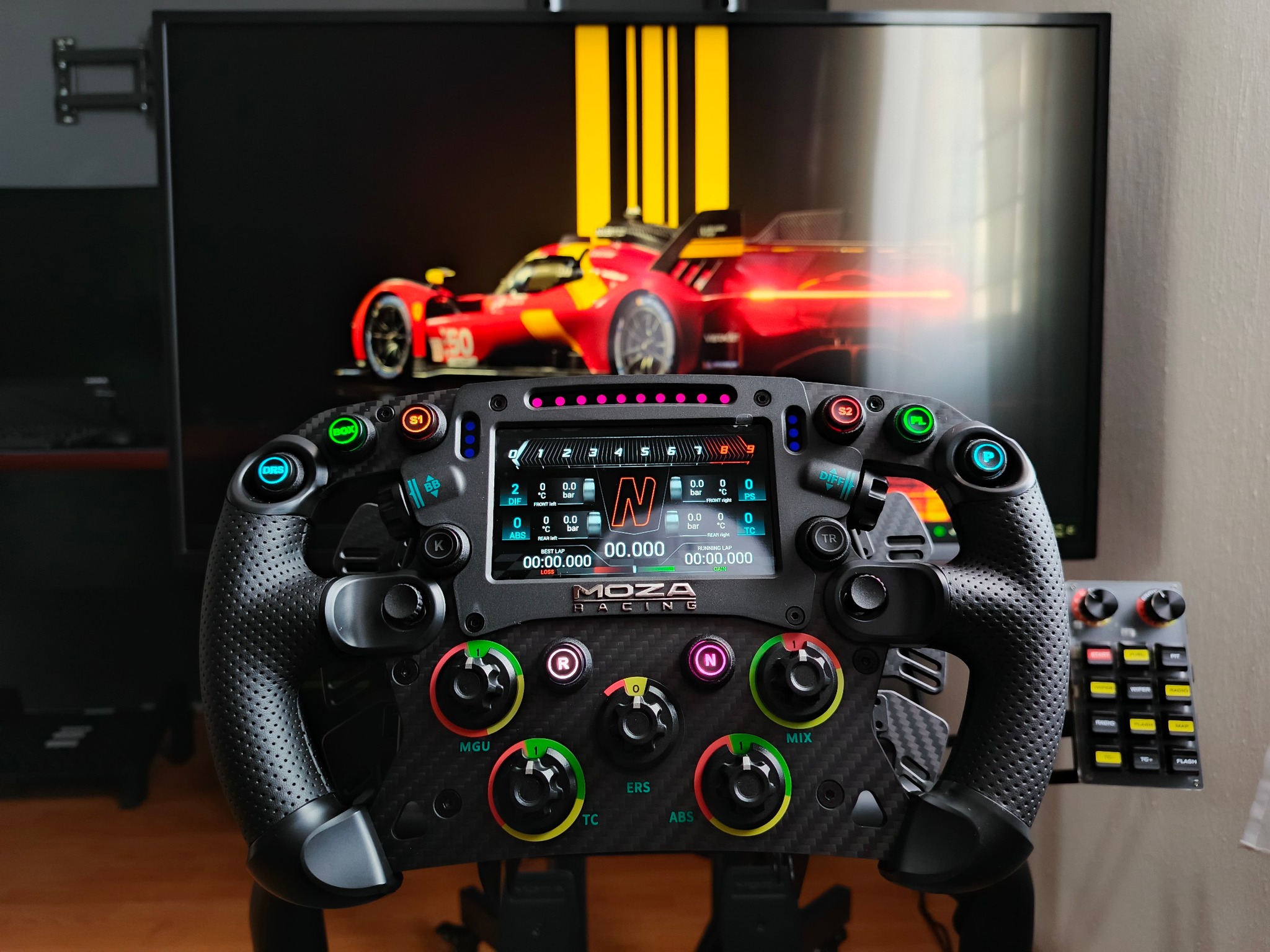 MOZA Racing Global Community | Is there a page where I can download ...