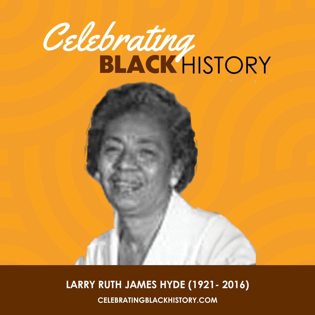 The City of Daytona Beach Government - Today we celebrate Larry Ruth ...