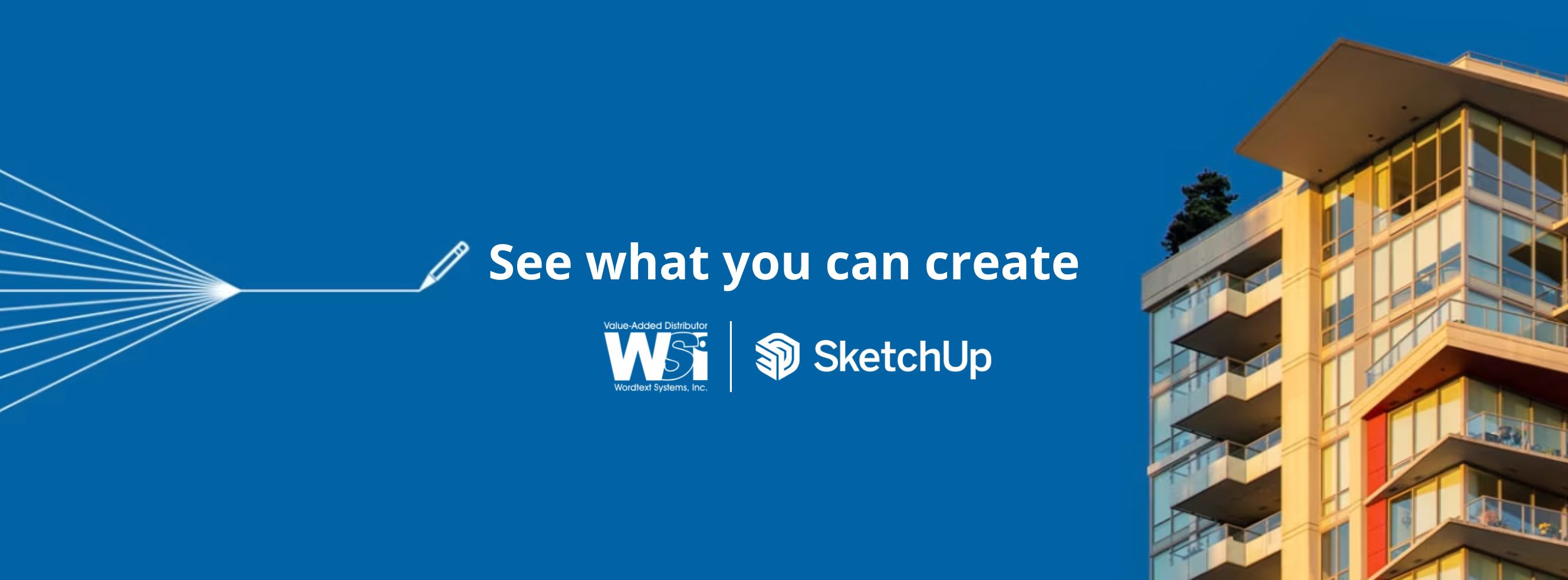 SketchUp Philippines Official | INK+ Architects officially establishes ...