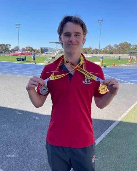 Congratulations to the boys who... - Prince Alfred College