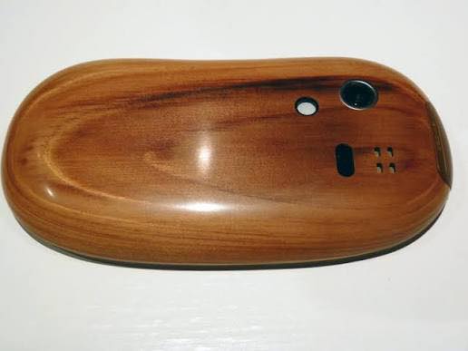 docomo touch wood SH-08C phone