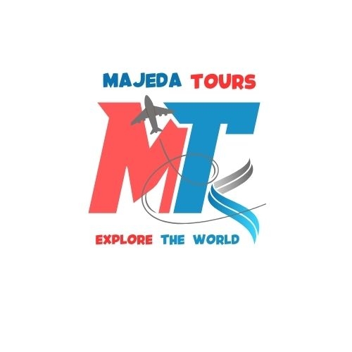 ‎Majeda Tours מאג'דה... - Majeda Tours מאג'דה טורס ماجدة تورز