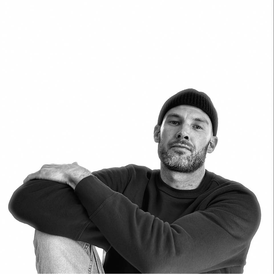 Sean Kirkpatrick