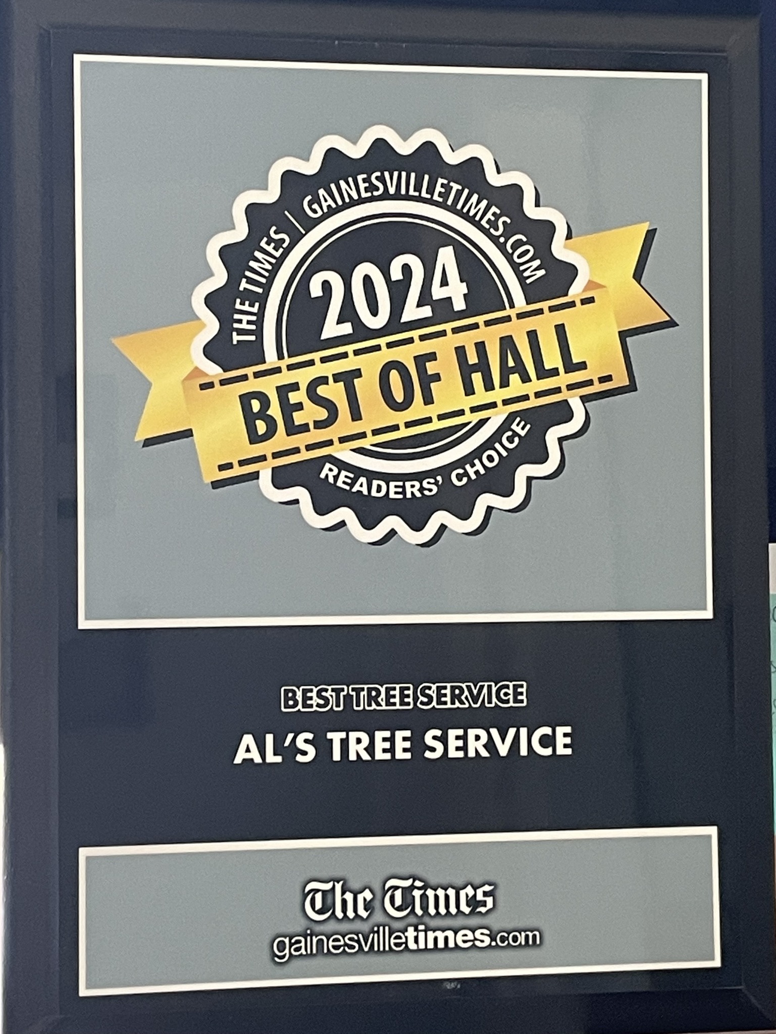 Al’s Tree Service | Gainesville GA