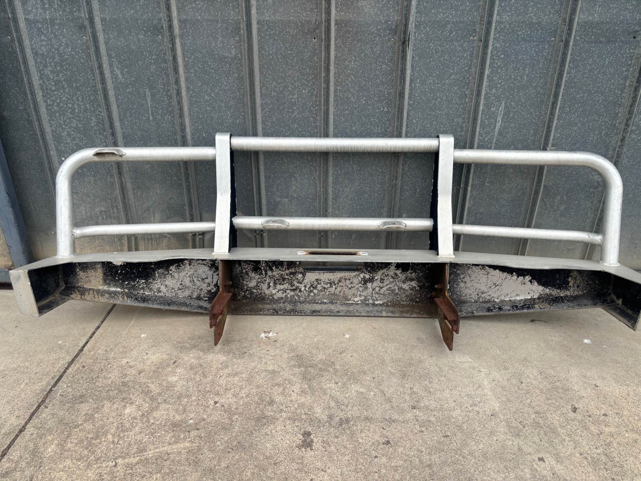 Roo Bar - Car Exterior Parts - Adelaide, South Australia | Facebook ...