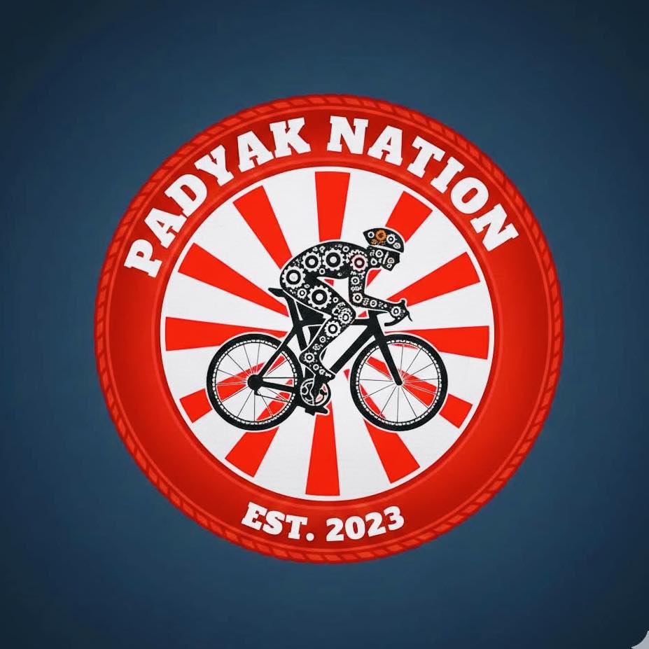 Padyak Nation | Quezon City