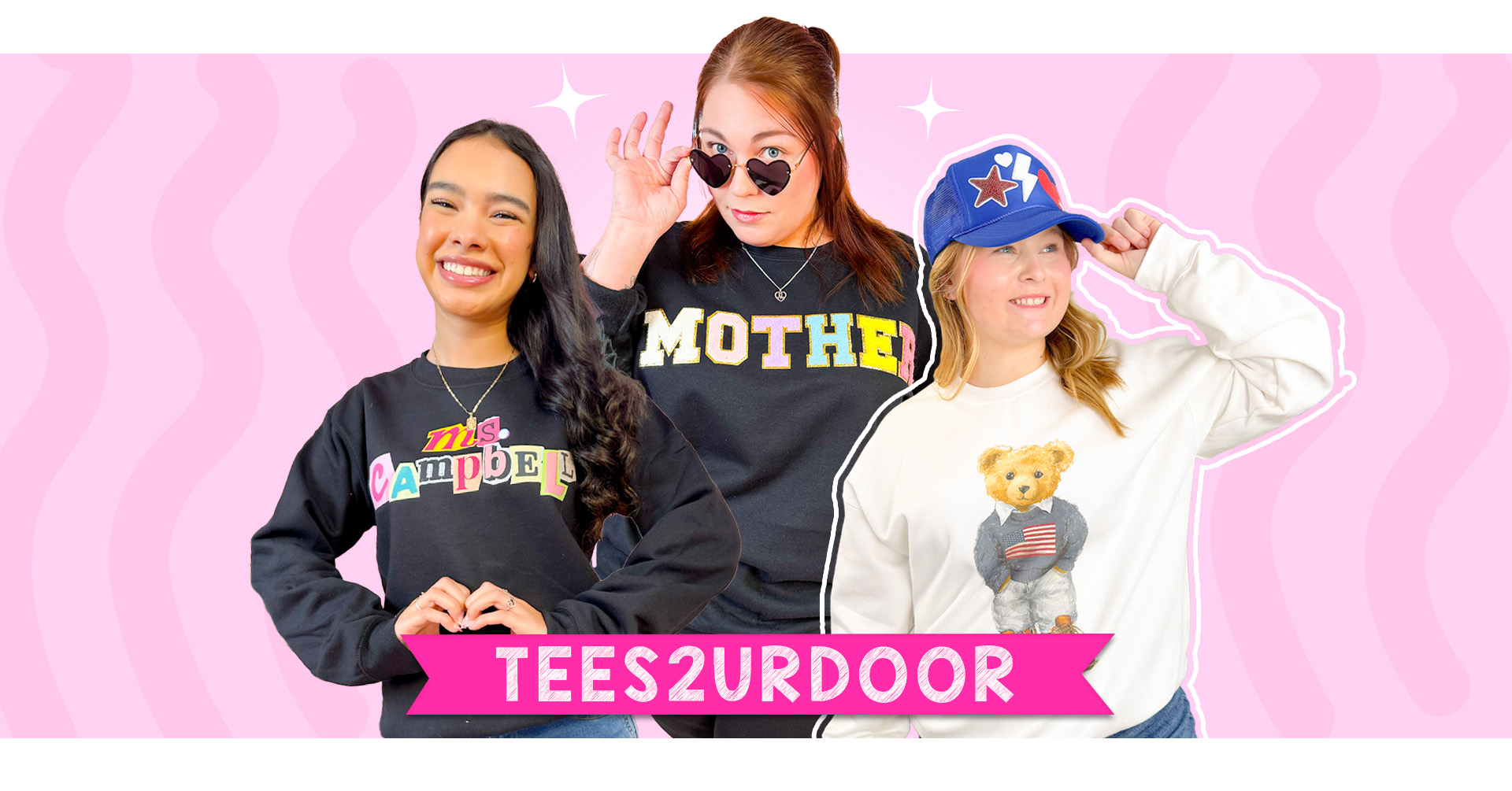 Tees2urdoor | Nederland TX
