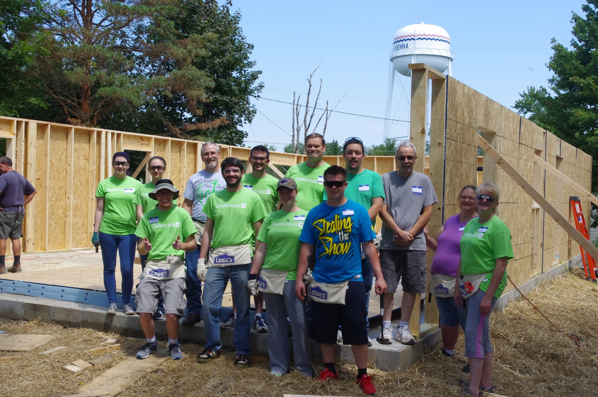 Clinton County Habitat for Humanity | Wilmington OH