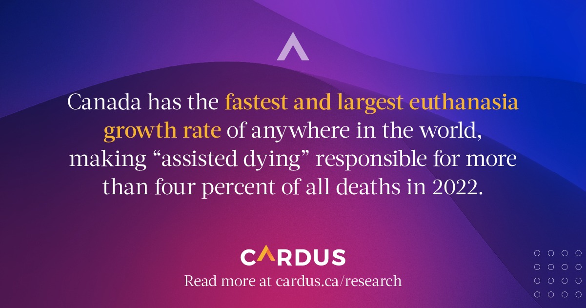 Cardus - From Exceptional to Routine: The Rise of... | Facebook