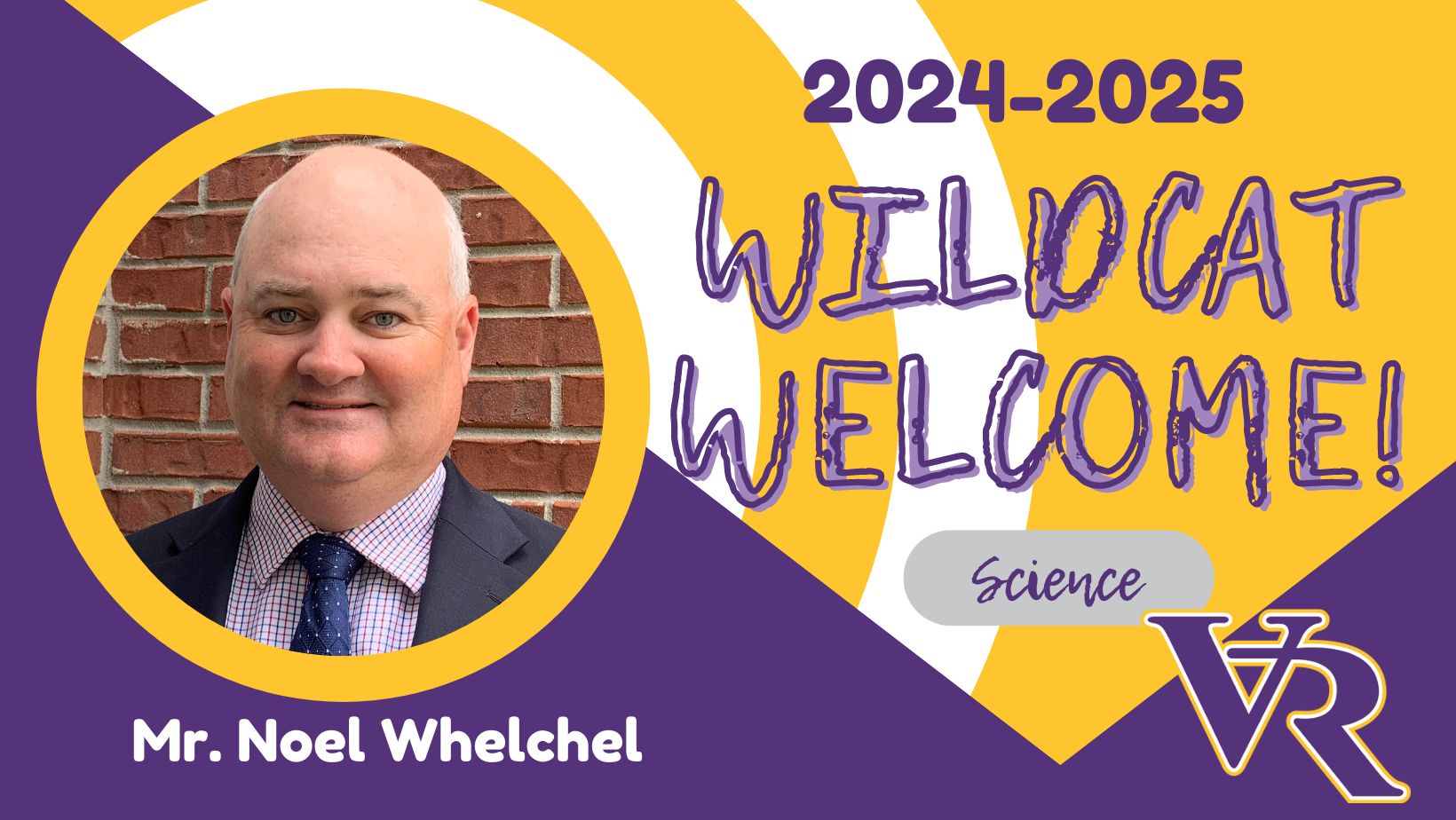We are excited to introduce our... - Villa Rica High School | Facebook