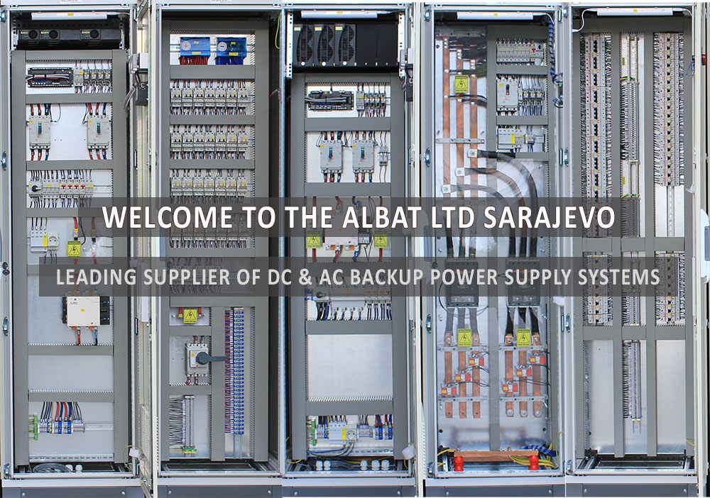 Albat doo Sarajevo | Sarajevo
