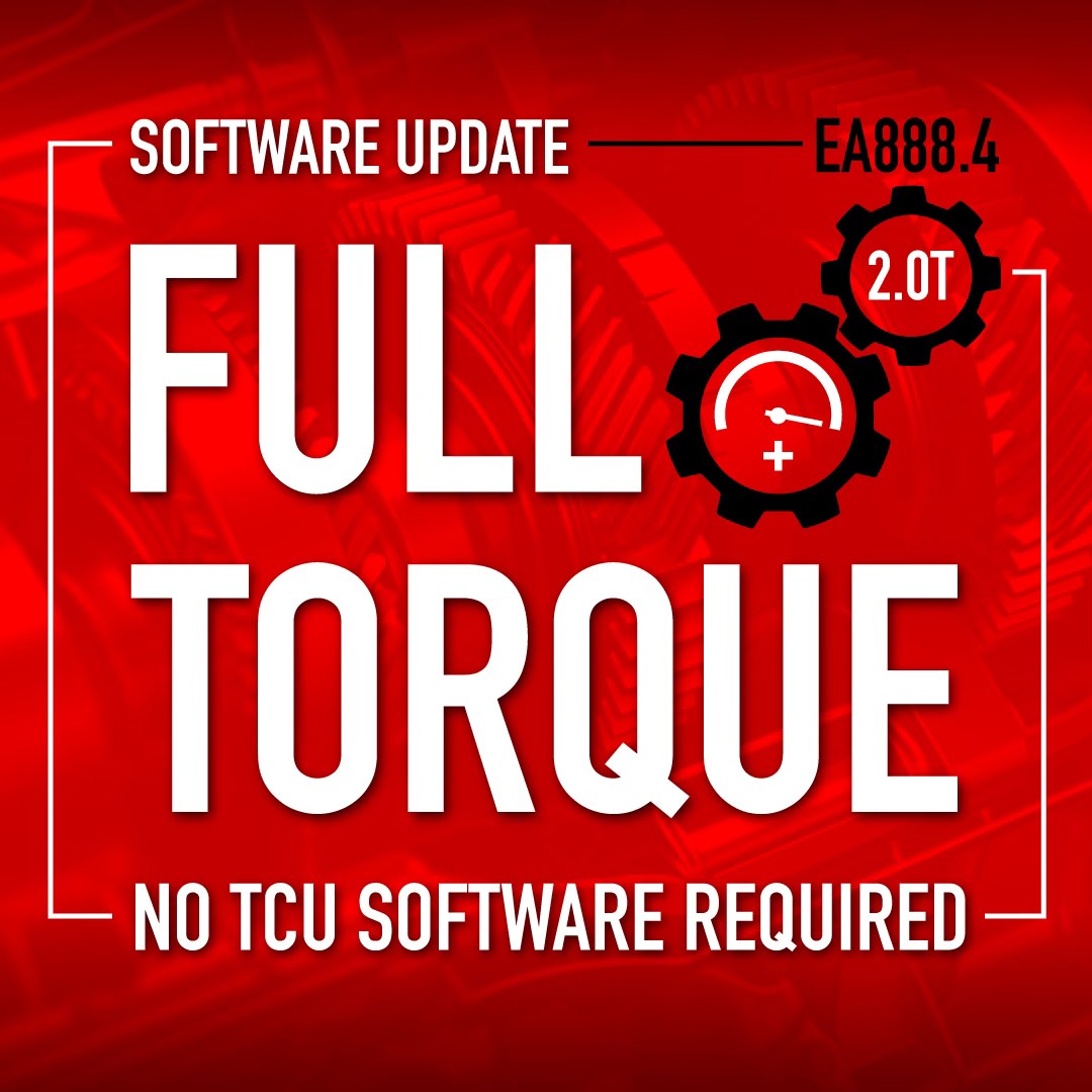 APR - Full Torque No TCU Required Free Update All... | Facebook
