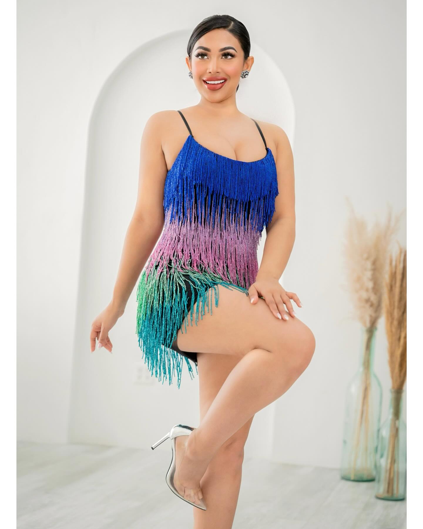 Peya Bipasha Peya Bipasha added a new photo — in New...
