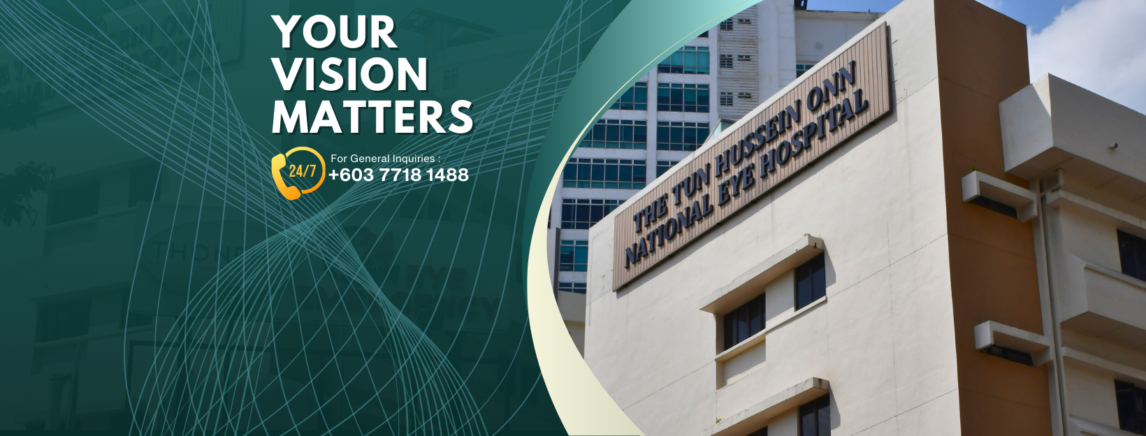 National Institute of Ophthalmic Sciences - THIS IS THE ONLY EYE ...