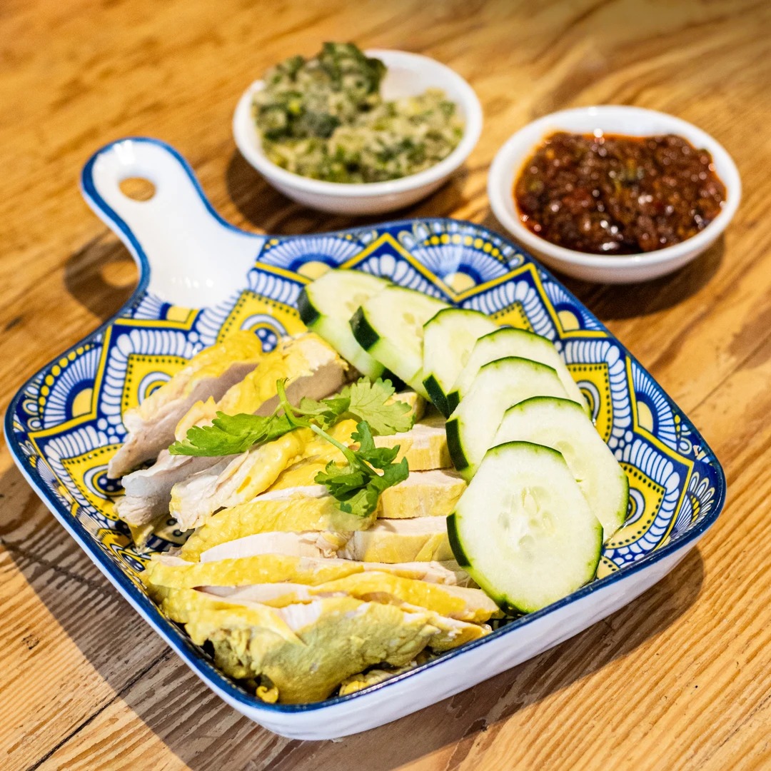 Tien Ma's - Experience the perfect harmony of tenderness and taste with ...