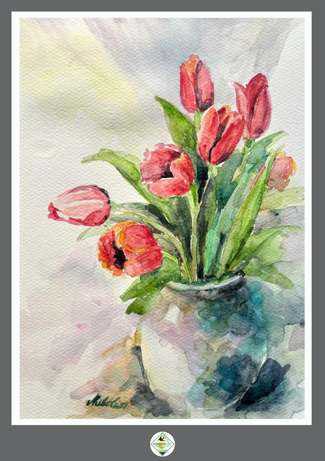 Tulips