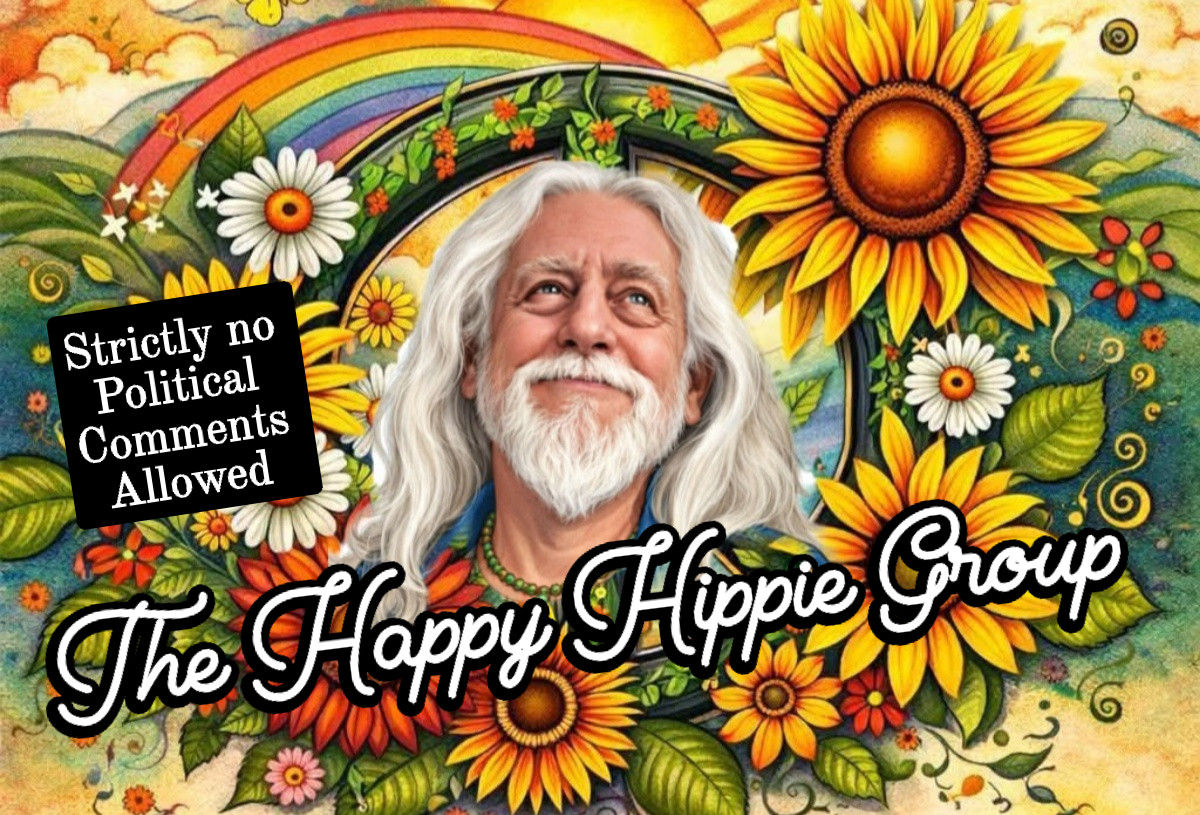 ️ The Happy Hippie Group | 🌻 Good Morning & Happy Tuesday, beautiful ...