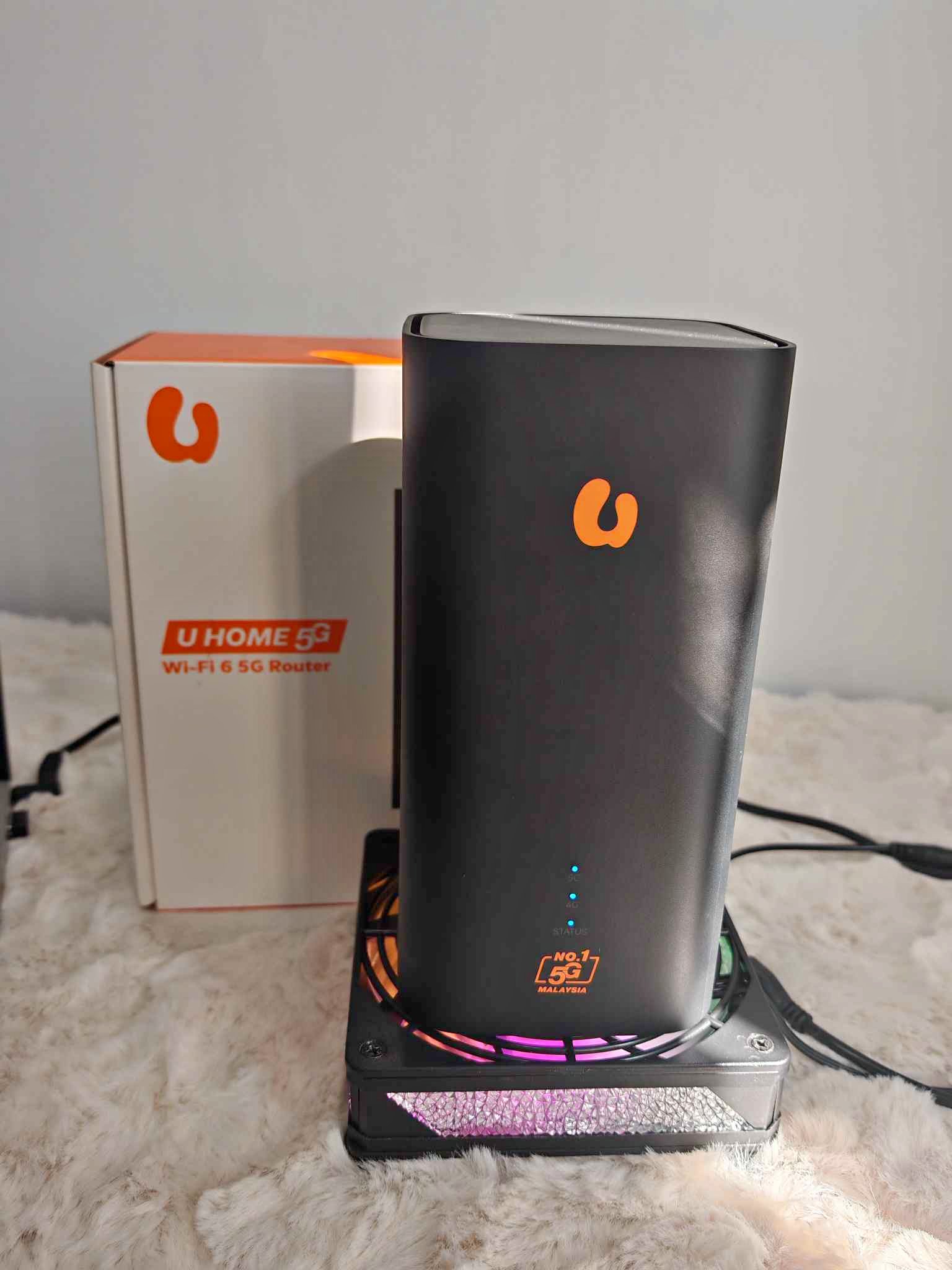 Routers & Modems for sale in Balik Pulau | Facebook Marketplace | Facebook
