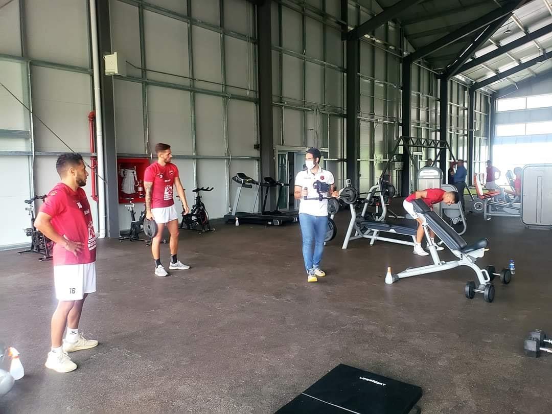 Federación Venezolana de Deportes Acuáticos