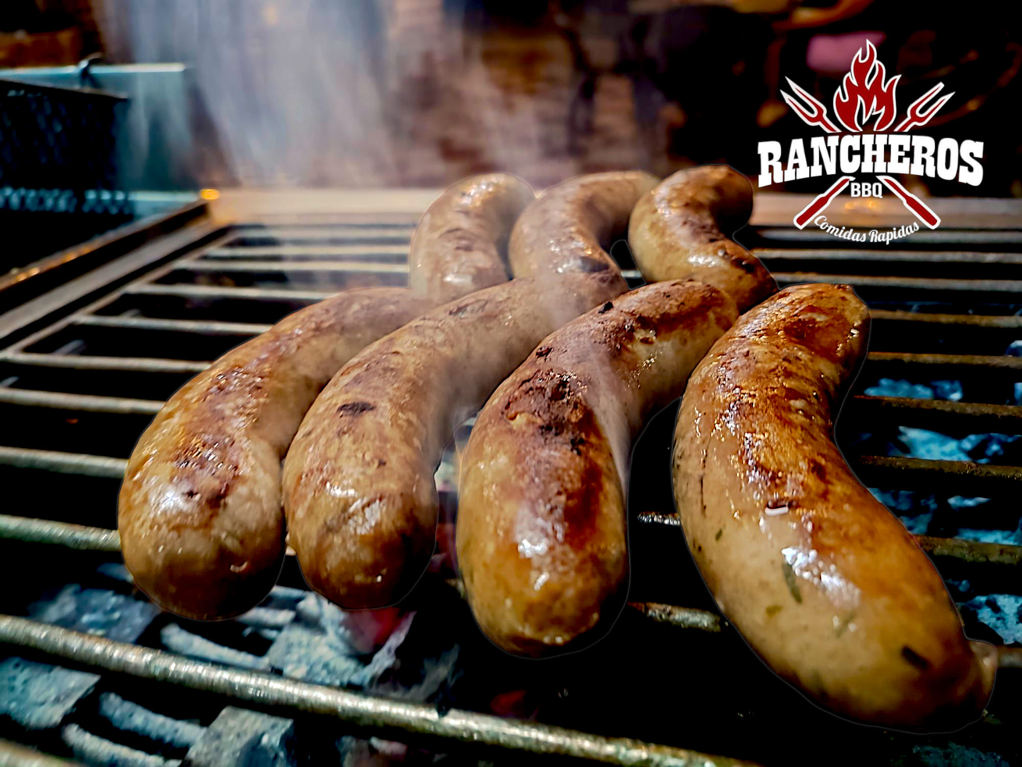 Ranchero's - 😱Nuestro secreto revelado 😱😱 El sabor característico ...