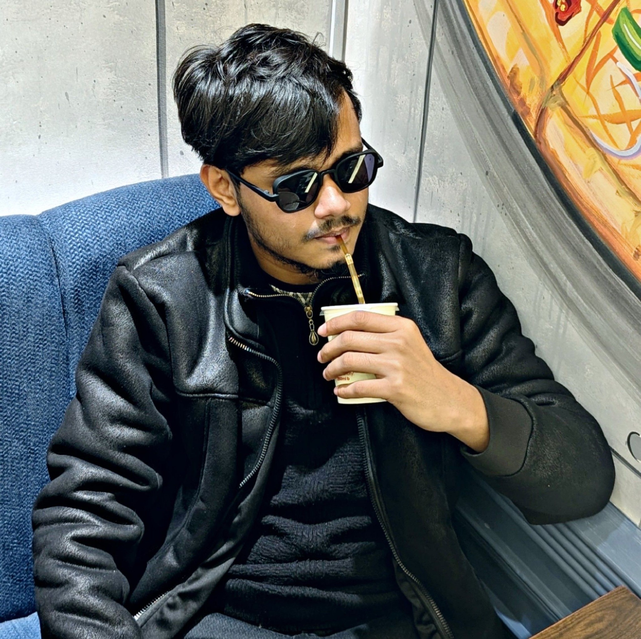 MD Amit Hasan