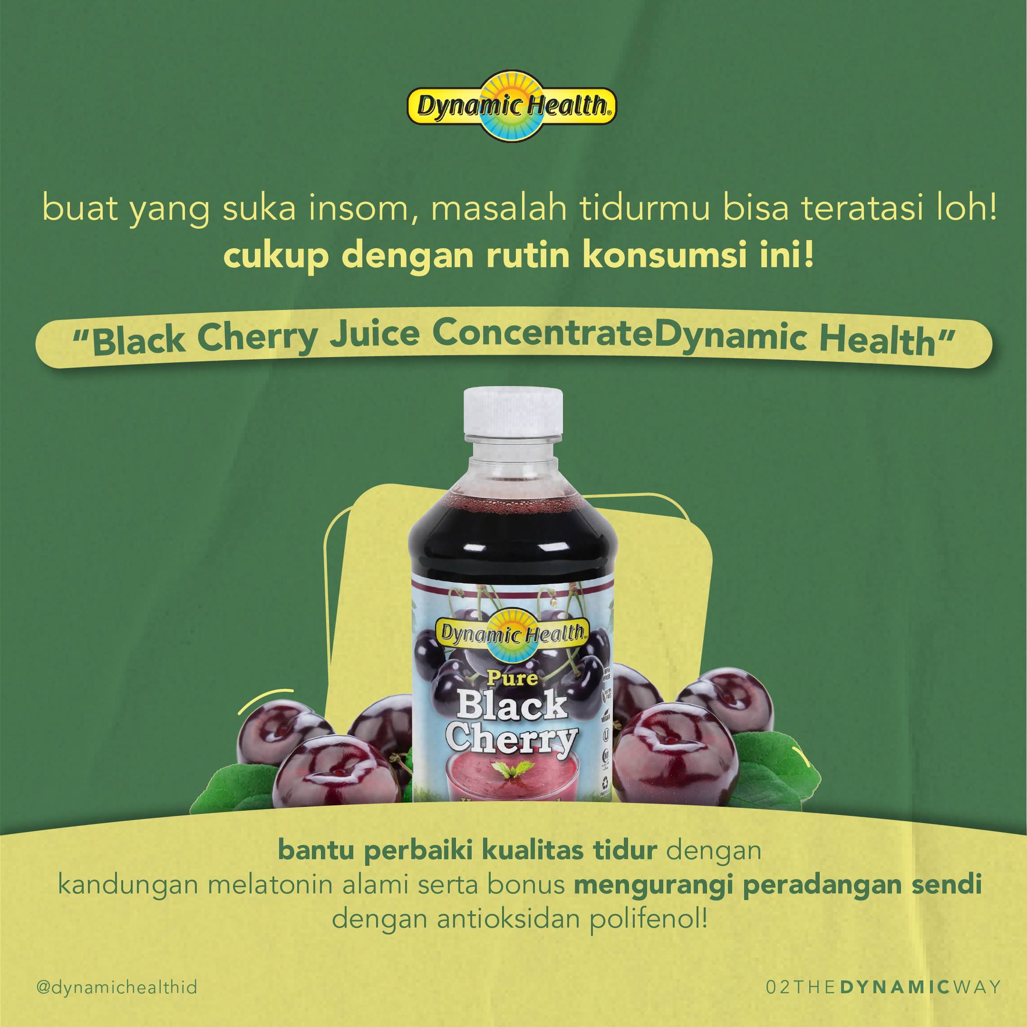 Dynamic Health