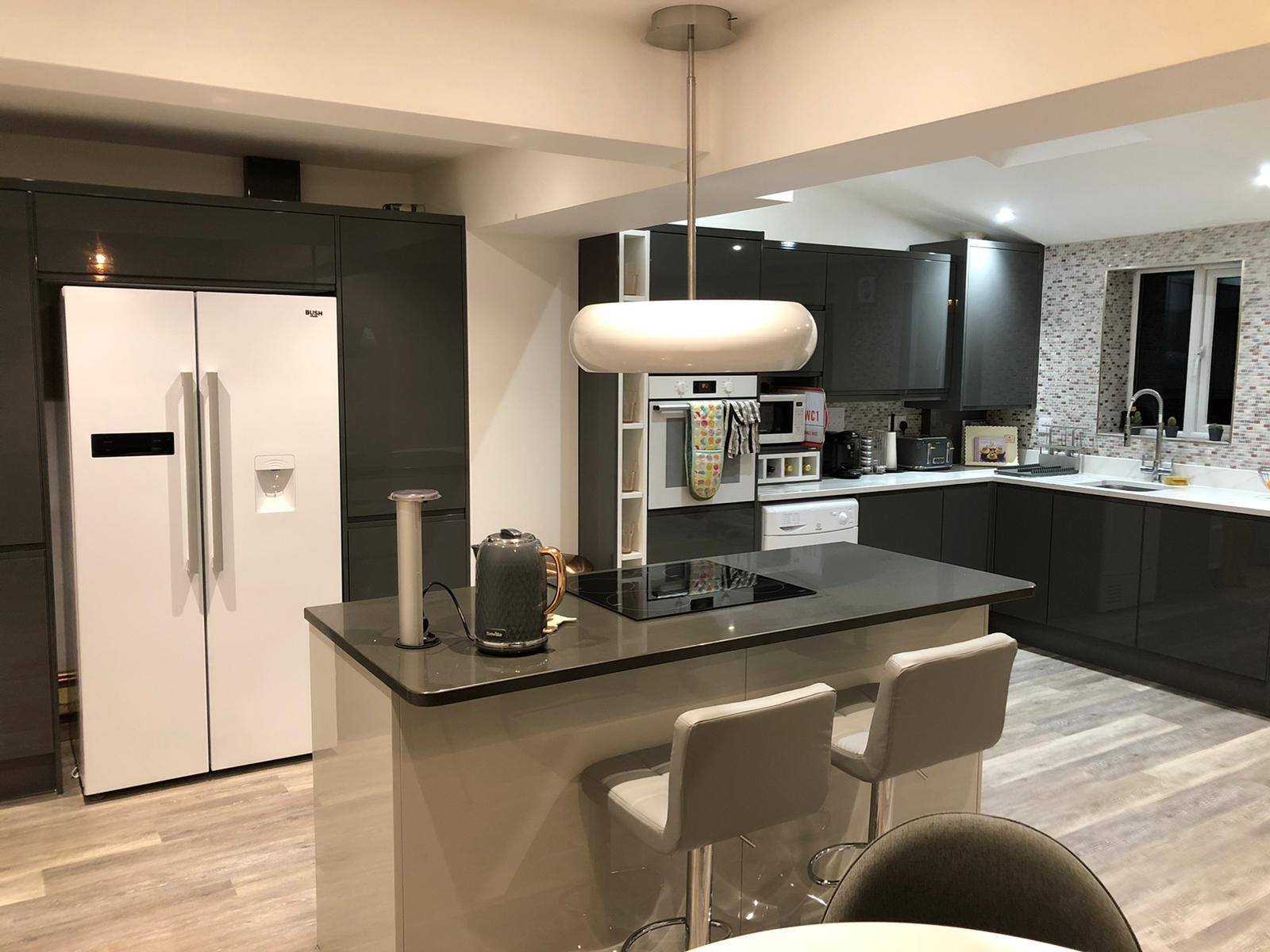 Thank you to everyone that's tagged... - Riviera Plastering | Facebook
